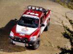 Mitsubishi Baja Raider 2006 года